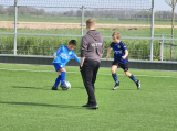 S.K.N.W.K. JO11-1JM - ST FC De Westhoek '20/Z.S.C. '62 JO11-3 (competitie) 2023-2024 (4e fase) (135/178)